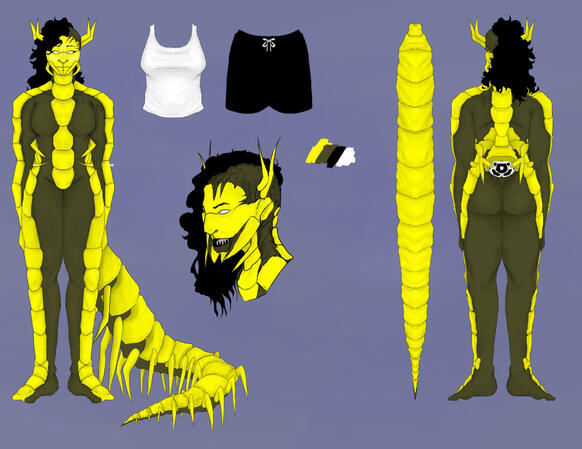 Yellow Ref